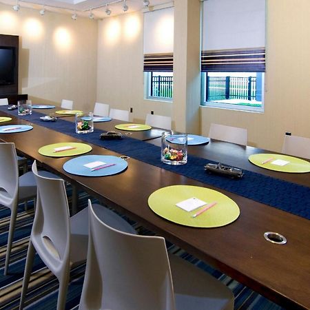 Aloft Chesapeake Hotel Luaran gambar