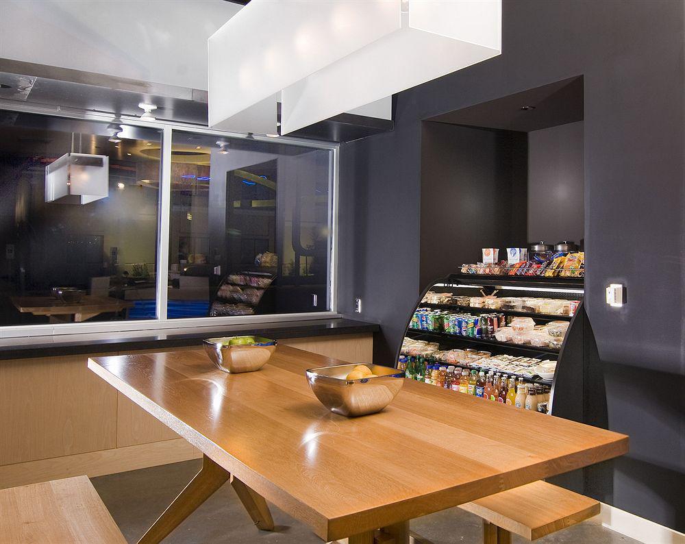 Aloft Chesapeake Hotel Luaran gambar