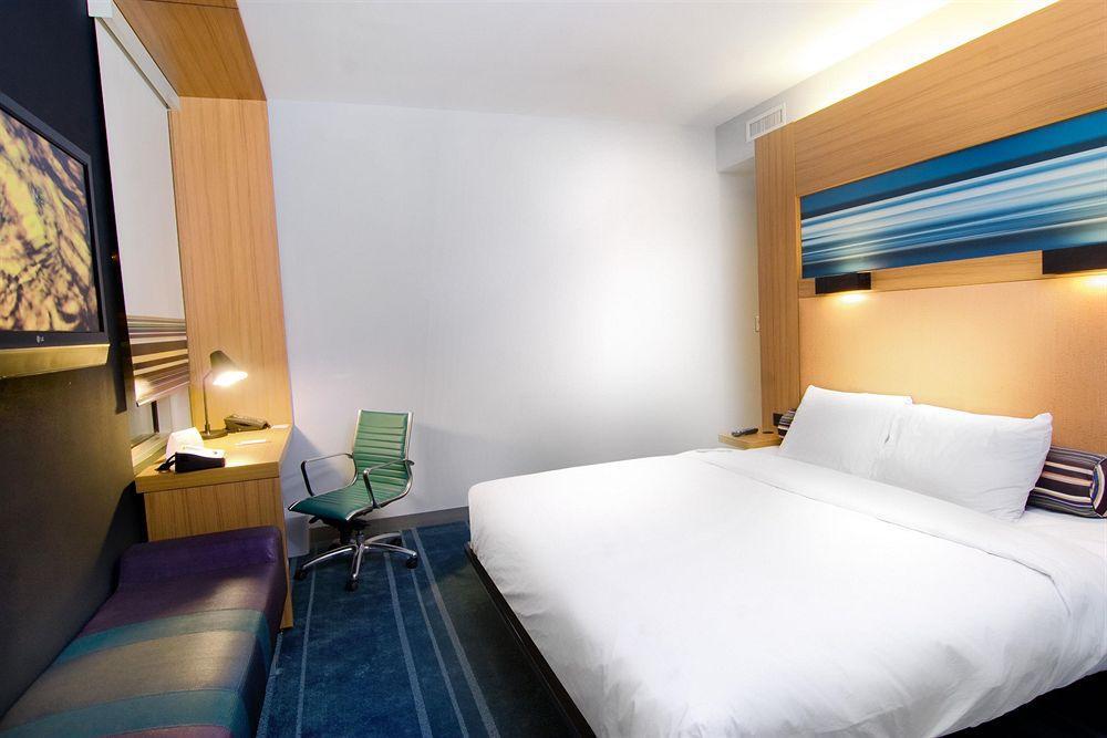 Aloft Chesapeake Hotel Bilik gambar