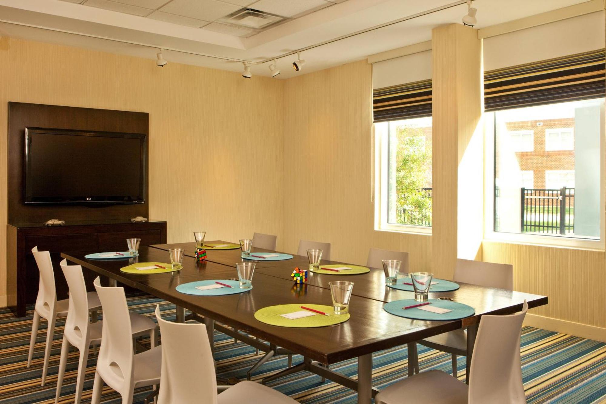 Aloft Chesapeake Hotel Luaran gambar