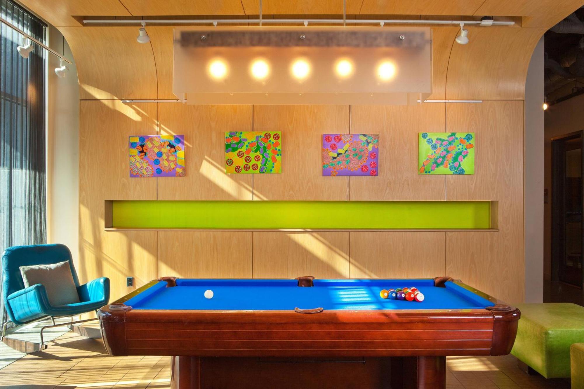 Aloft Chesapeake Hotel Luaran gambar