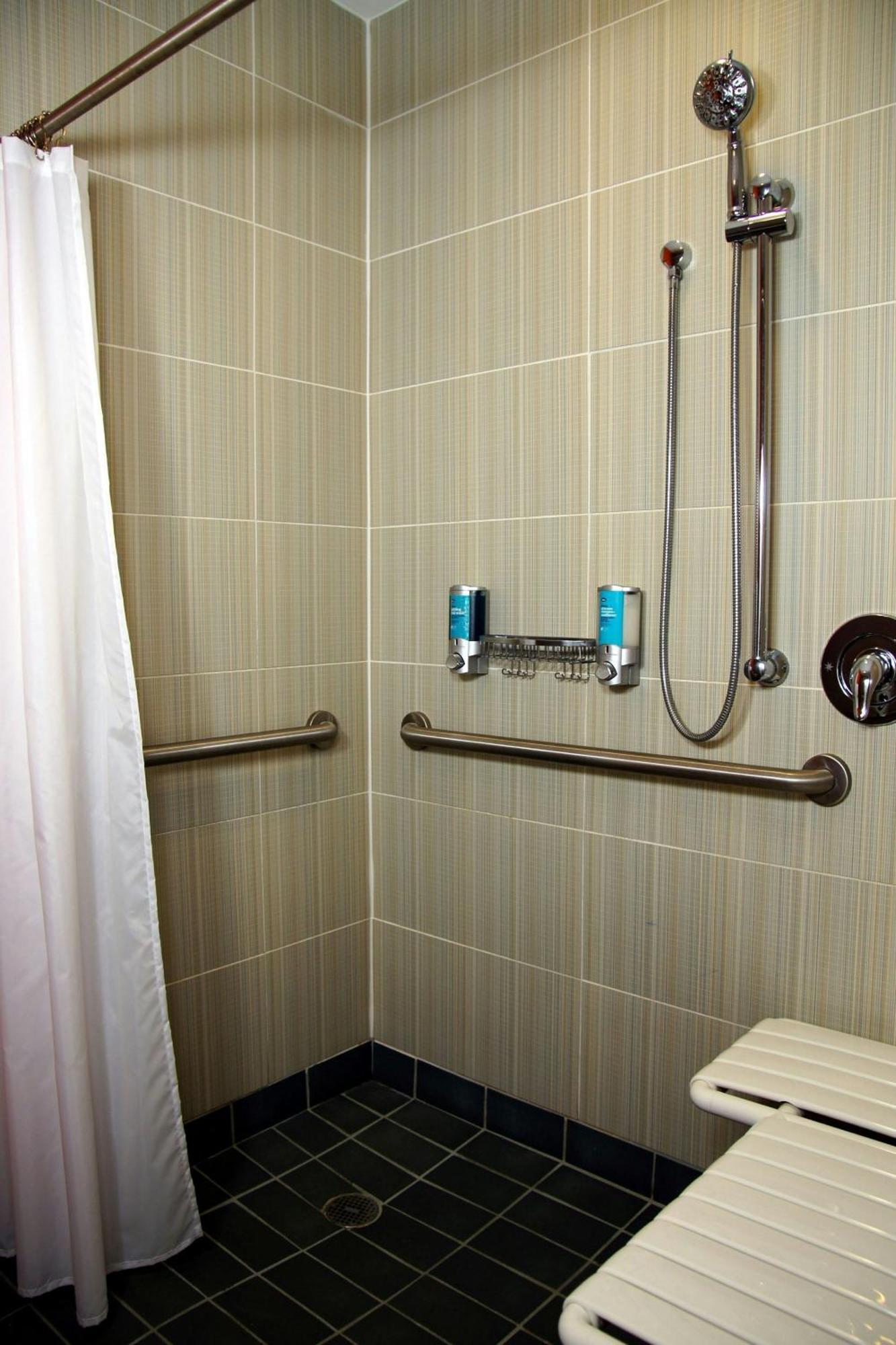Aloft Chesapeake Hotel Luaran gambar