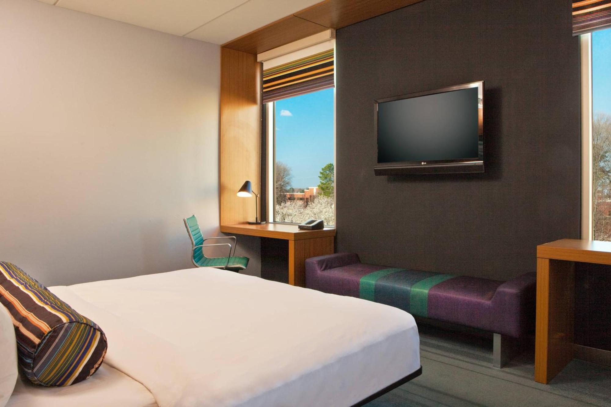 Aloft Chesapeake Hotel Luaran gambar