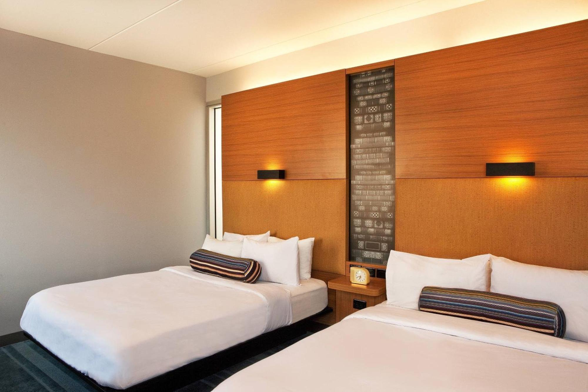 Aloft Chesapeake Hotel Luaran gambar