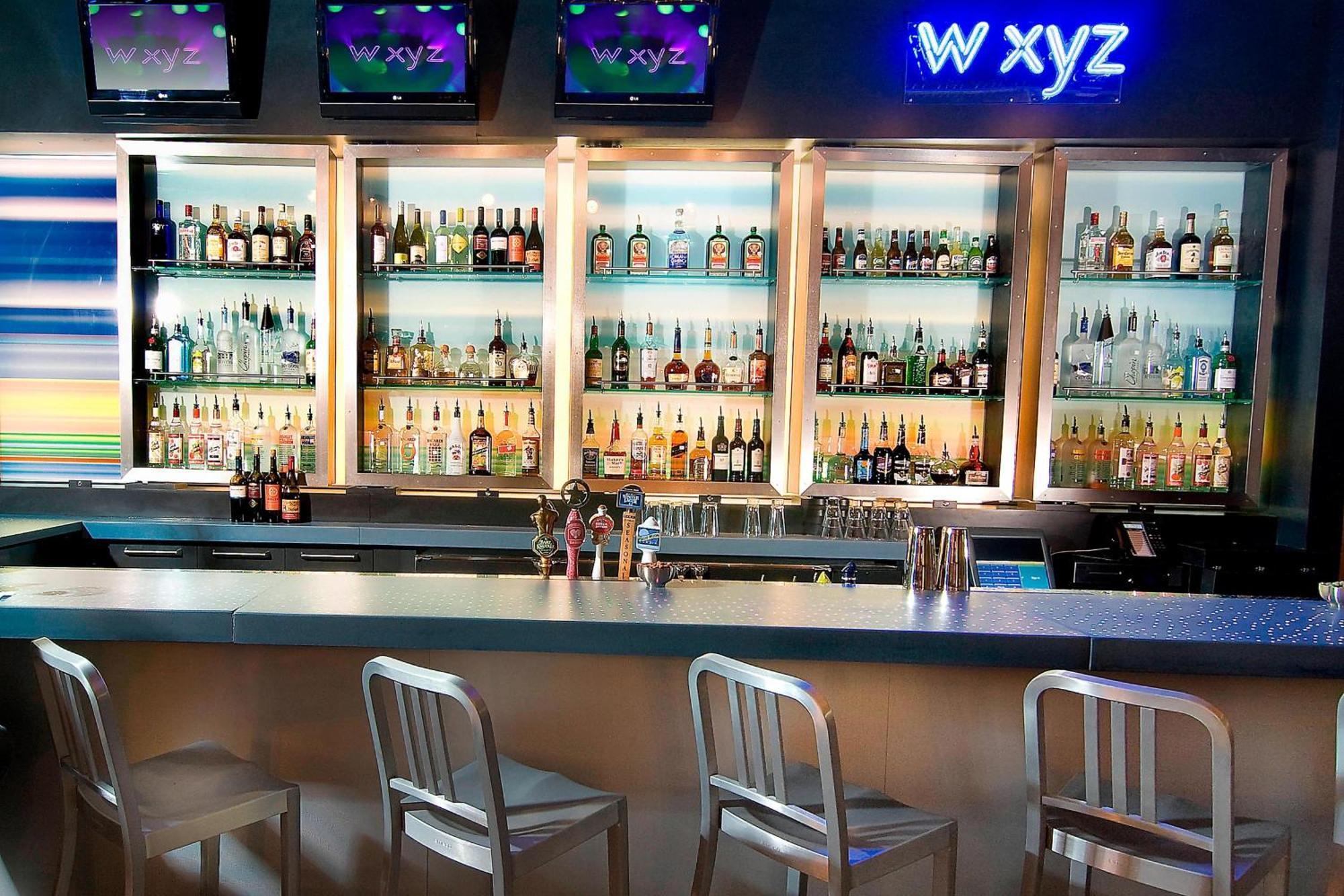 Aloft Chesapeake Hotel Luaran gambar