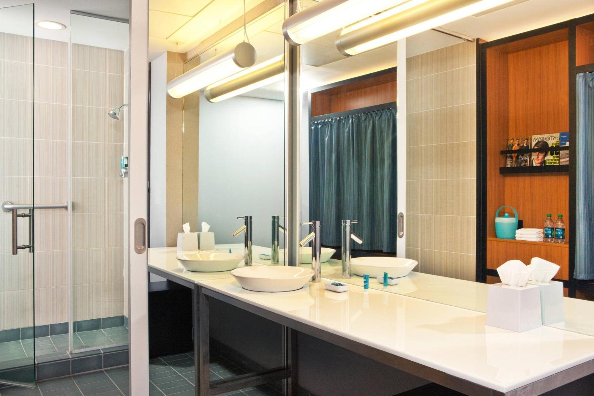 Aloft Chesapeake Hotel Luaran gambar