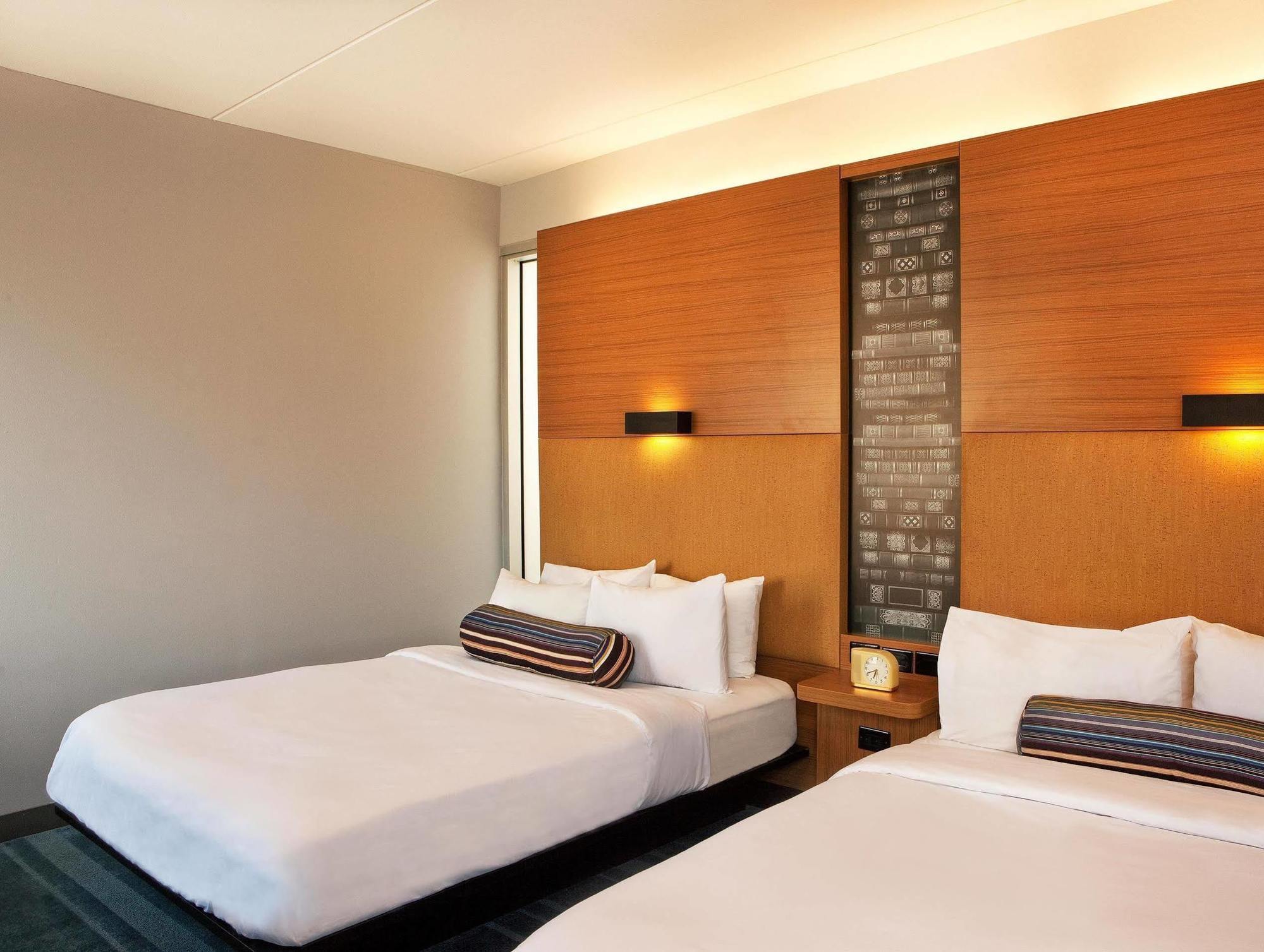 Aloft Chesapeake Hotel Luaran gambar