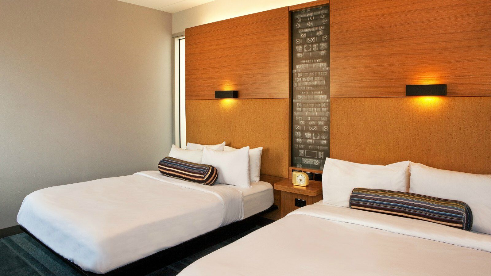 Aloft Chesapeake Hotel Luaran gambar