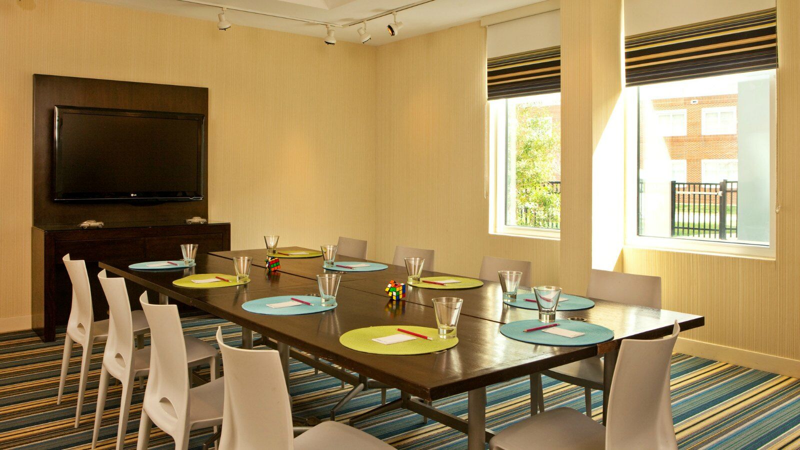 Aloft Chesapeake Hotel Luaran gambar
